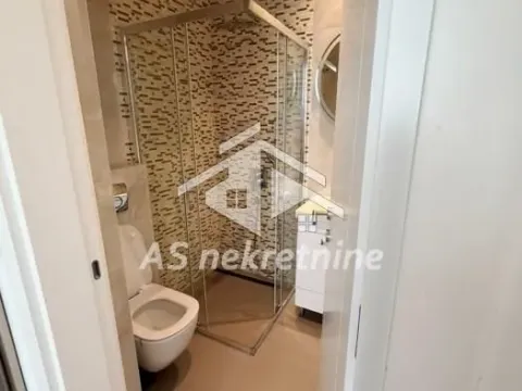 Rent, three bedroom apartment, 125m², Crveni Krst, Beograd - image 16
