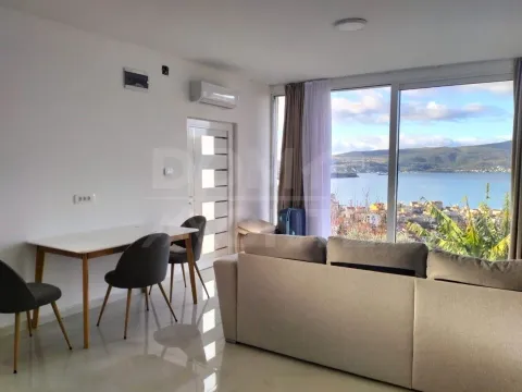 Izdavanje, jednosoban stan, 43m², Tivat, Crna Gora - image 9