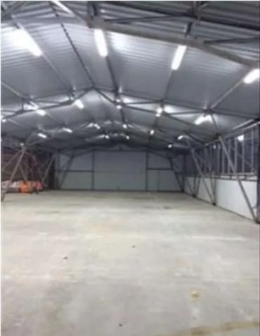 Izdavanje, poslovni prostor, 550m², Mali Mokri Lug, Zvezdara Sve Podlokacije