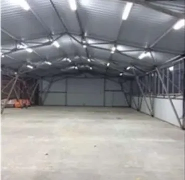 Poslovni prostor in Mali Mokri Lug