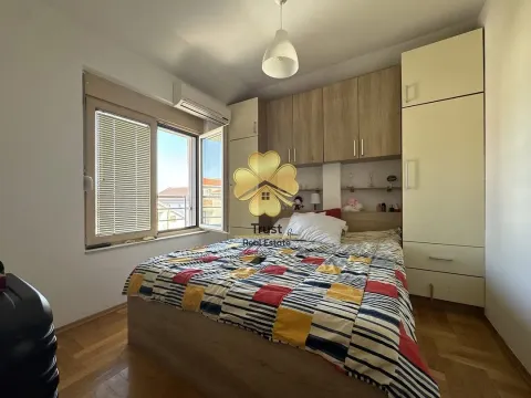 Izdavanje, jednosoban stan, 46m², Stari Aerodrom, Podgorica - image 8