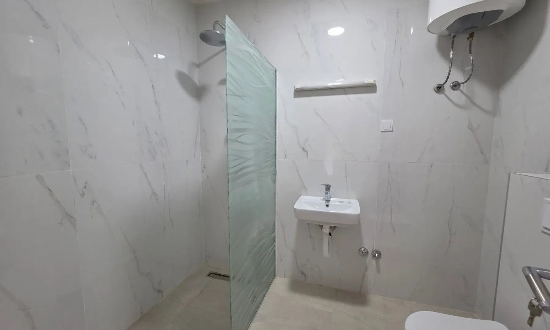 Prodaja, jednosoban stan, 47m², Bečići, Budva
