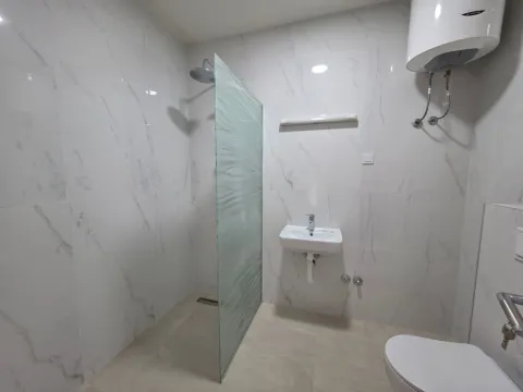 Prodaja, jednosoban stan, 47m², Bečići, Budva - image 7