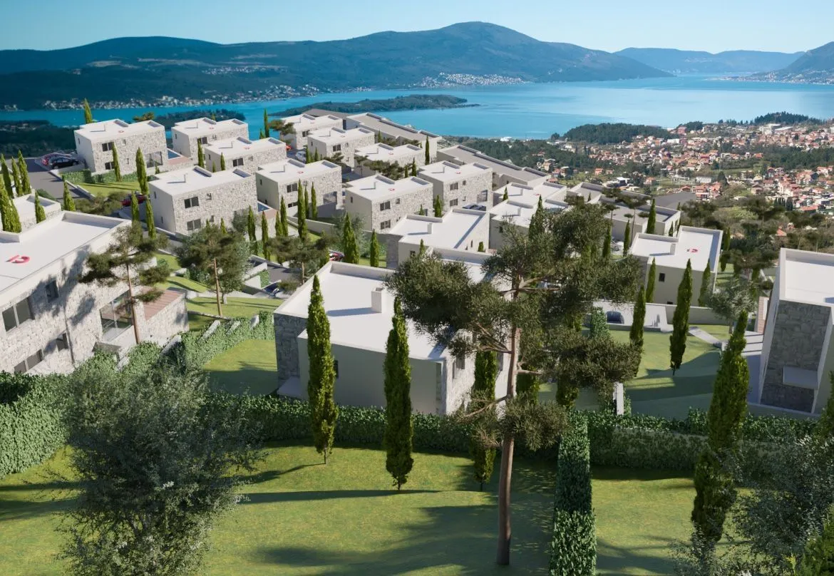 Prodaja, kuća, 176m², Kavač, Kotor