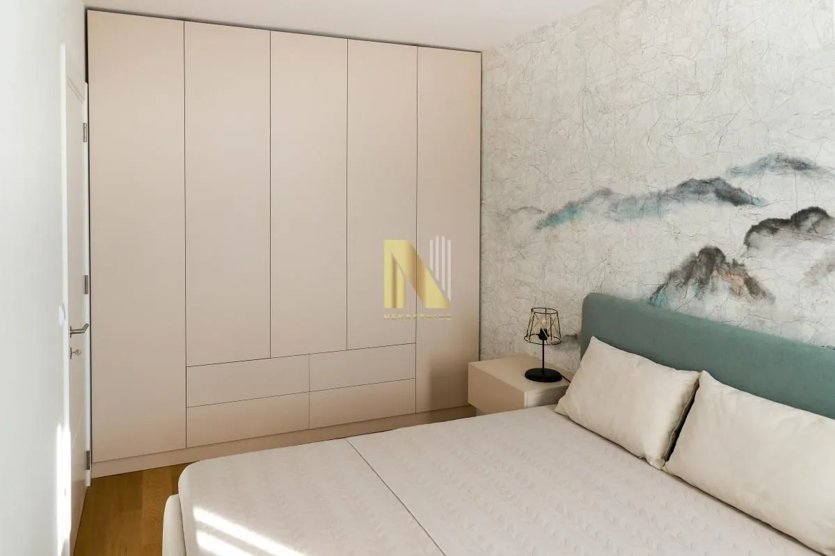 Prodaja, dvosoban stan, 51m², Grbavica, Novi Sad Sve Podlokacije