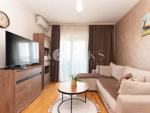Izdavanje, jednosoban stan, 43m², Ljubović, Podgorica - image 1
