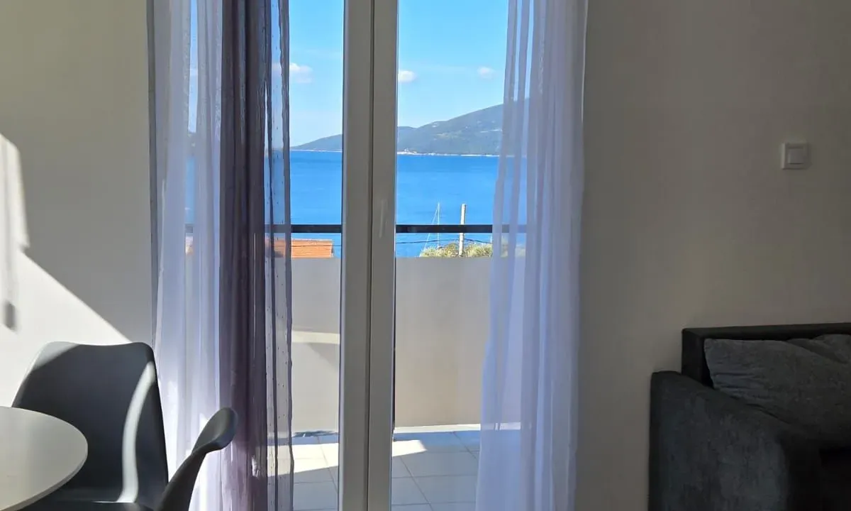 Sale, apartment, 53m², Herceg Novi, Crna Gora