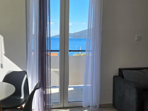 Sale, apartment, 53m², Herceg Novi, Crna Gora