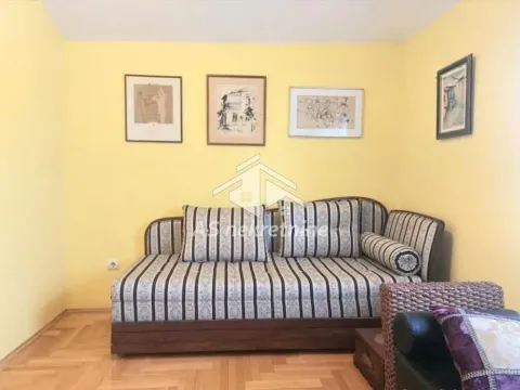Prodaja, četvorosoban stan, 140m², Savski Venac, Beograd - image 14