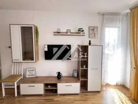 Izdavanje, dvosoban stan, 42m², Telep, Novi Sad Sve Podlokacije - image 3