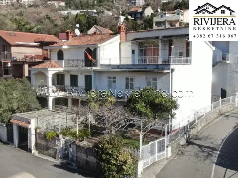 Prodaja, kuća, 245m², Igalo, Herceg Novi - image 1