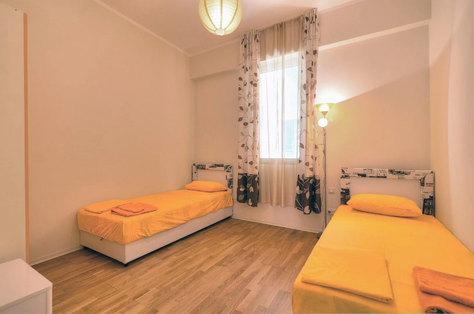 Sale, one bedroom apartment, 92m², Bečići, Budva
