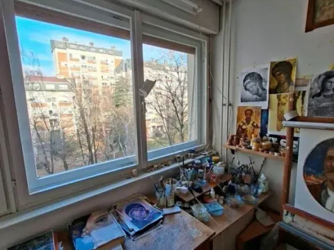 Prodaja, trosoban stan, 77m², Skojevsko Naselje, Beograd - image 6