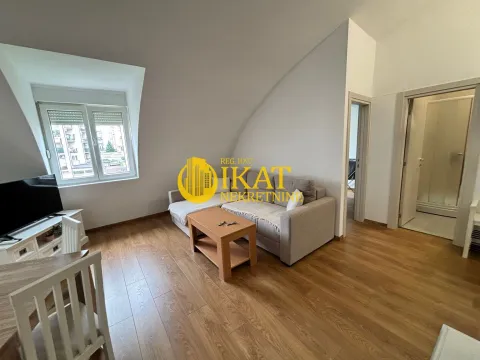 Prodaja, jednosoban stan, 35m², Vojvode Vlahovica, Beograd - image 5