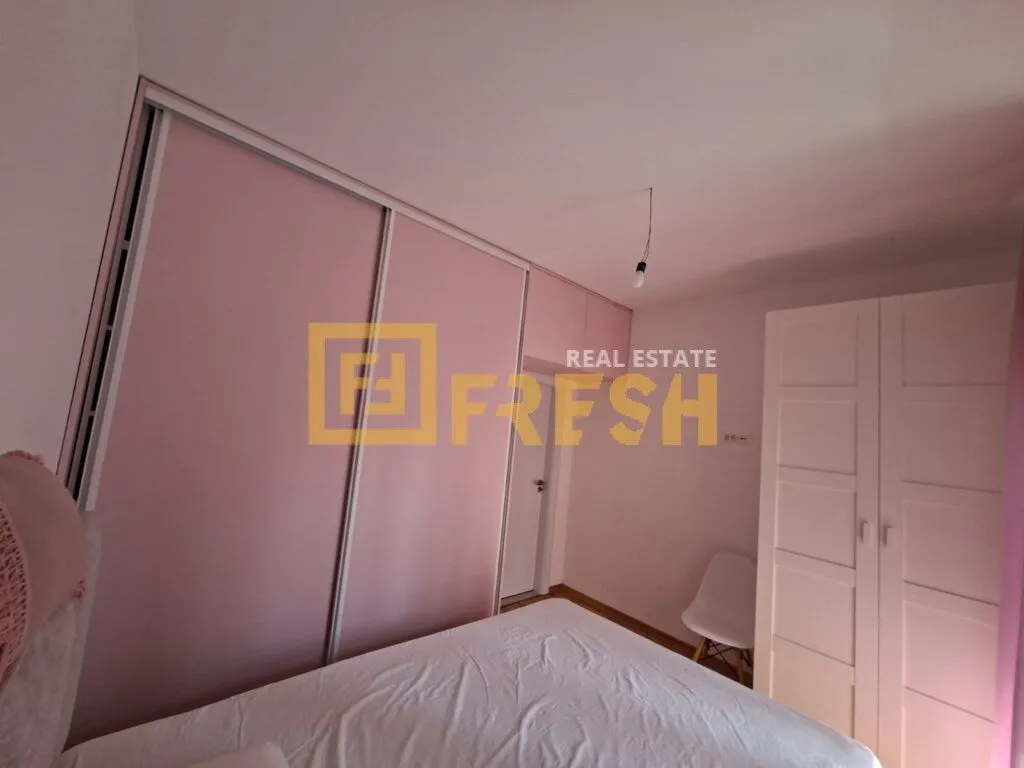 Prodaja, jednosoban stan, 46m², Zabjelo, Podgorica