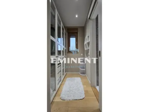 Rent, three bedroom apartment, 90m², Novi Beograd Blok 67, Novi Beograd Sve Podlokacije - image 12