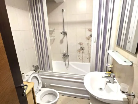 Rent, two bedroom apartment, 70m², Stari Aerodrom, Podgorica - image 10