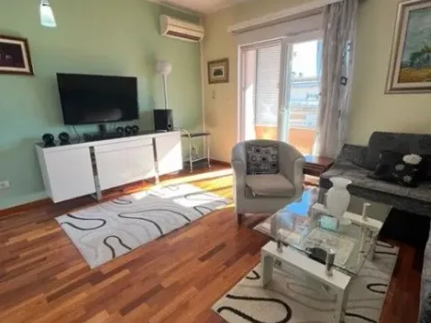 Izdavanje, dvosoban stan, 75m², City Kvart, Podgorica - image 12