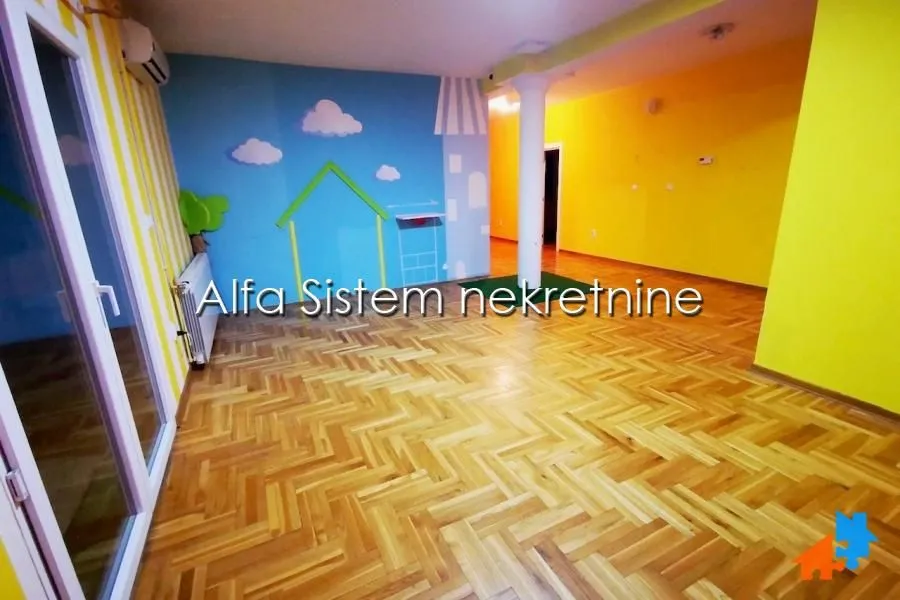 Rent, house, 520m², Voždovac Sve Podlokacije, Beograd