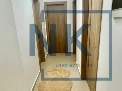 Izdavanje, dvosoban stan, 69m², Master Kvart, Podgorica - image 12