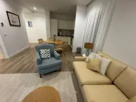 Rent, two bedroom apartment, 71m², Luštica Bay, Tivat - image 7