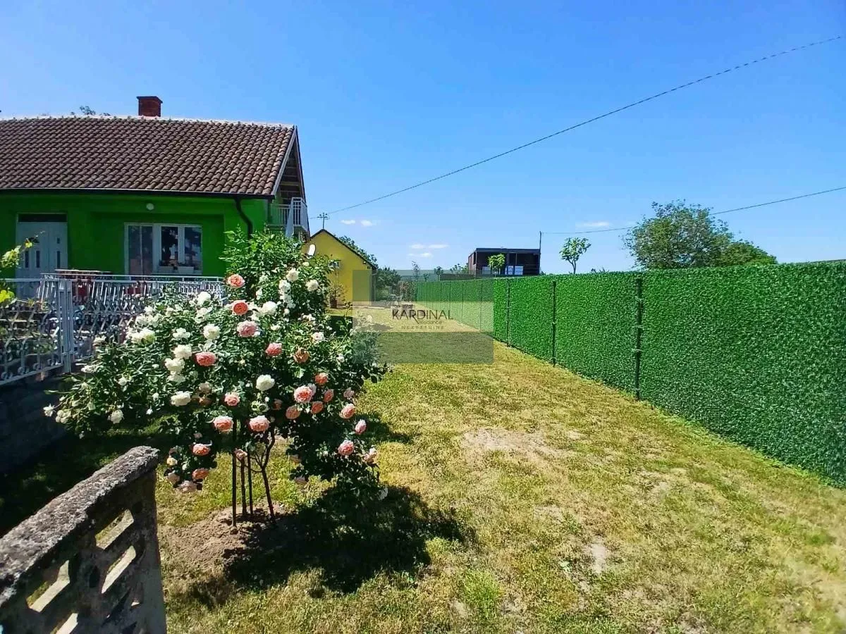 Prodaja, kuća, 65m², Kovačevac, Jagodina