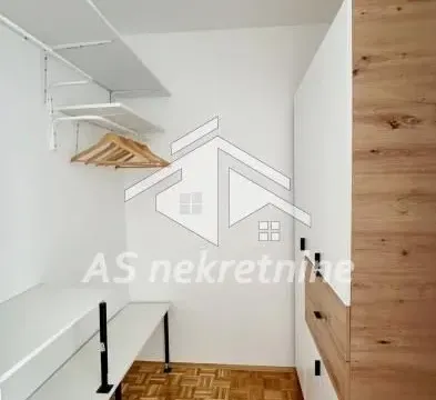 Rent, three bedroom apartment, 70m², Autokomanda, Voždovac Sve Podlokacije - image 17