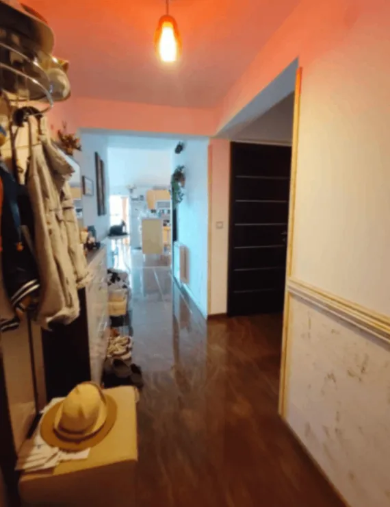 Sale, apartment, 100m², Rozino, Budva
