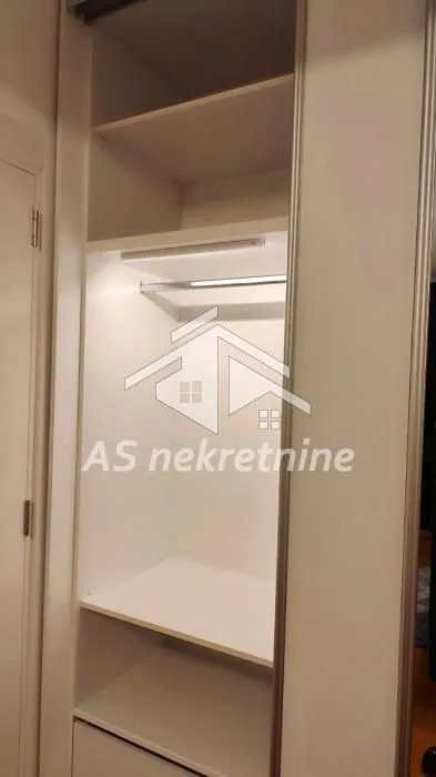 Rent, two bedroom apartment, 52m², Bulbulder, Zvezdara Sve Podlokacije