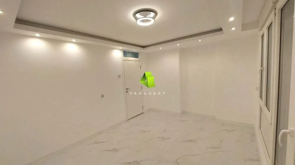 Izdavanje, dvosoban stan, 52m², Medijana, Niš