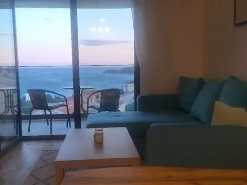 Izdavanje, dvosoban stan, 61m², Bečići, Budva - image 6
