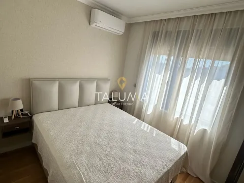 Izdavanje, dvosoban stan, 60m², Zabjelo, Podgorica - image 6