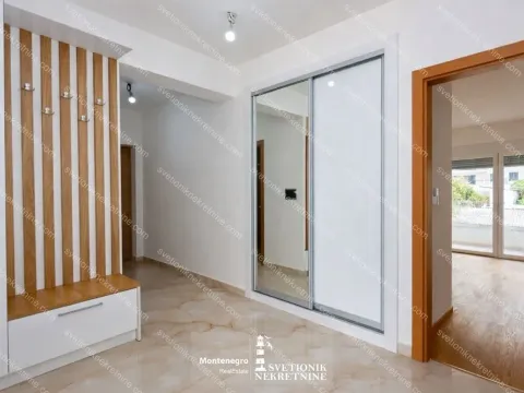 Prodaja, dvosoban stan, 87m², Baošići, Herceg Novi - image 8