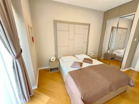 Sale, one bedroom apartment, 63m², Budva, Crna Gora - image 24