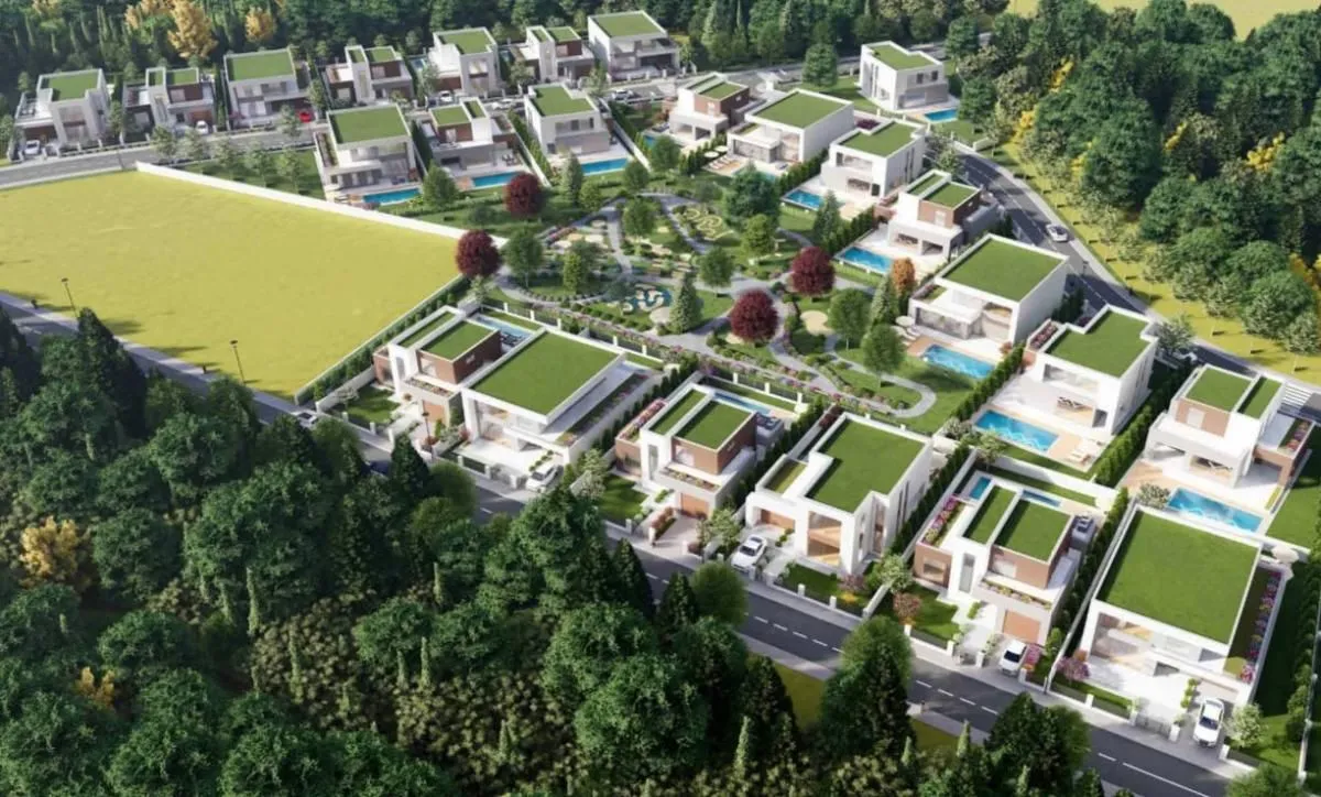 Prodaja, plac, 23000m², Danilovgrad, Crna Gora