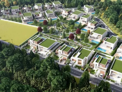 Sale, land lot, 23000m², Danilovgrad, Crna Gora