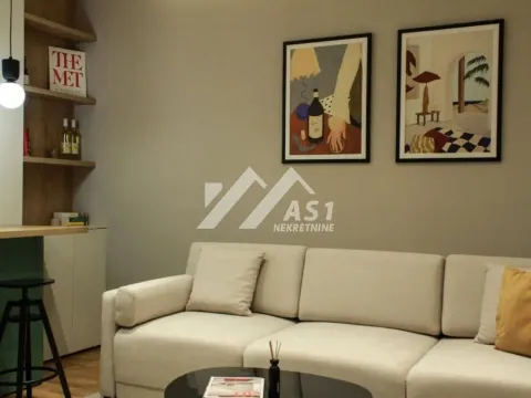 Stan in Bulevar Oslobodjenja