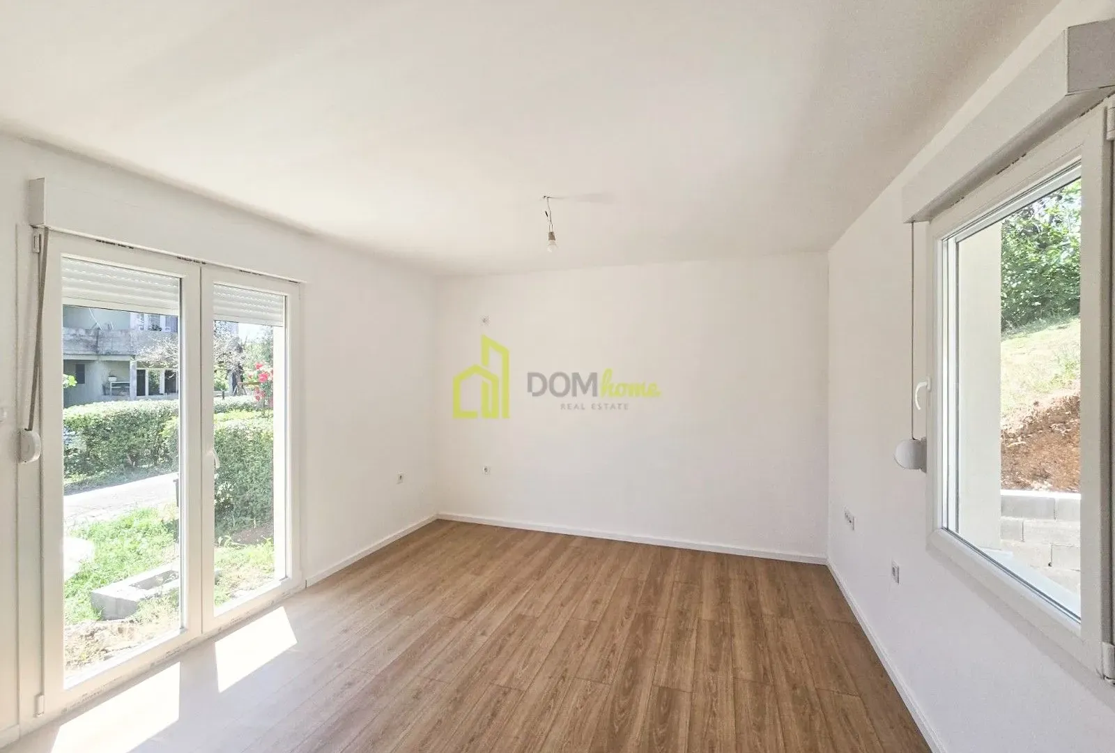 Rent, house, 60m², Ibričevina, Podgorica