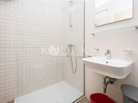 Izdavanje, jednosoban stan, 46m², City Kvart, Podgorica - image 8