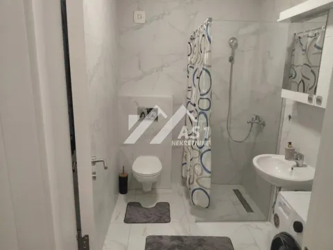 Izdavanje, jednosoban stan, 45m², Avijatičarsko naselje, Novi Sad Sve Podlokacije - image 7