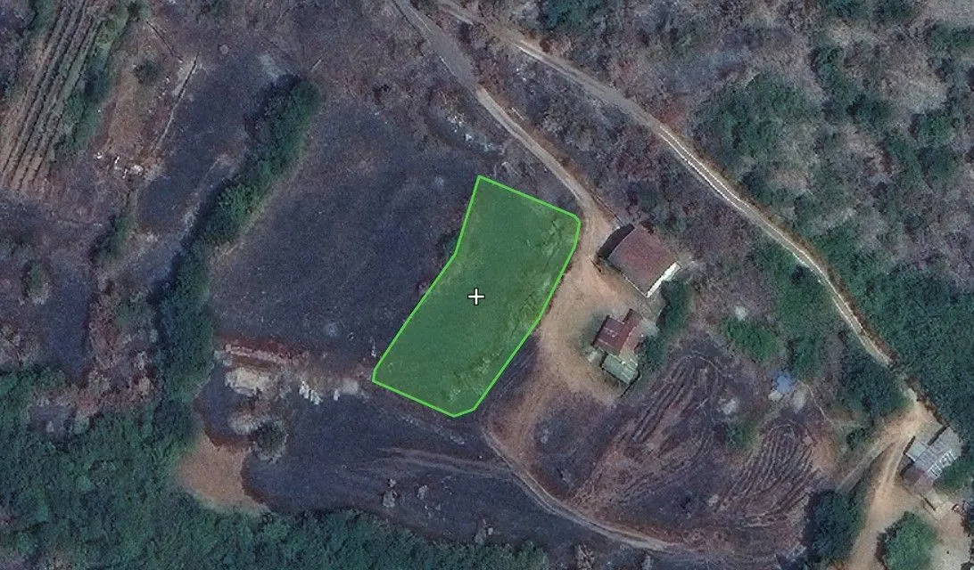 Prodaja, plac, 966m², Bioče, Podgorica