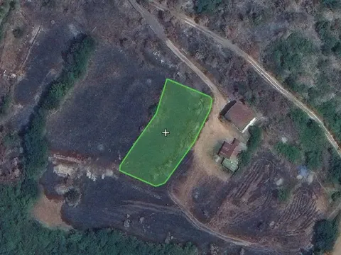 Prodaja, plac, 966m², Bioče, Podgorica - image 2