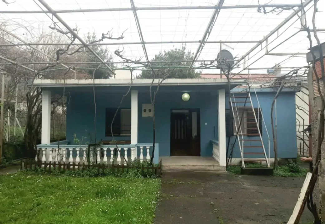 Prodaja, kuća, 114m², Sutomore, Bar