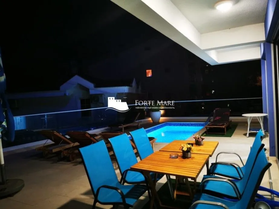 Sale, house, 329m², Budva, Crna Gora