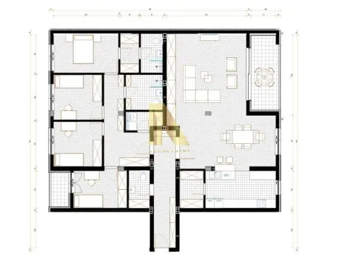 Prodaja, stan, 166m², Sremska Kamenica, Petrovaradin - image 2