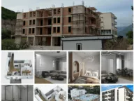 Sale, one bedroom apartment, 44m², Bar, Crna Gora - image 11