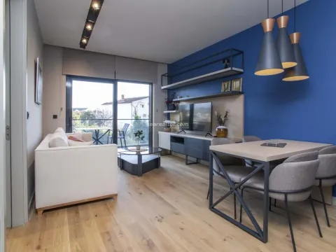 Sale, one bedroom apartment, 45m², Donja Lastva, Tivat - image 8