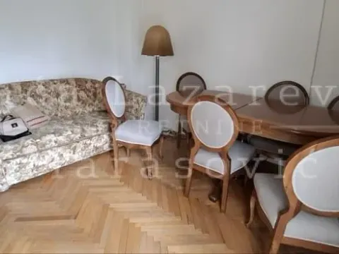 Prodaja, dvosoban stan, 36m², Savski Venac, Beograd - image 2