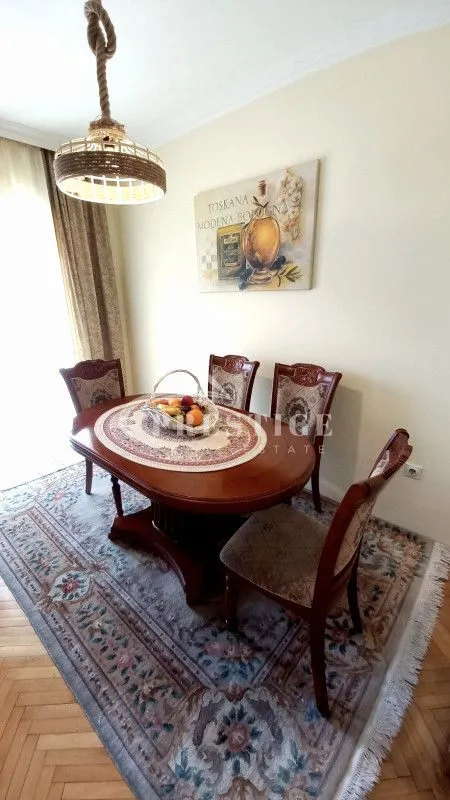 Rent, one bedroom apartment, 57m², Stari Aerodrom, Podgorica
