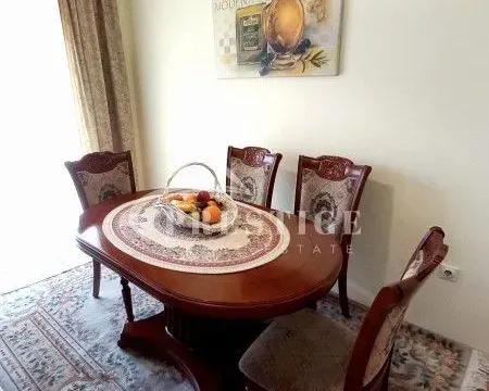 Izdavanje, jednosoban stan, 57m², Stari Aerodrom, Podgorica - image 7